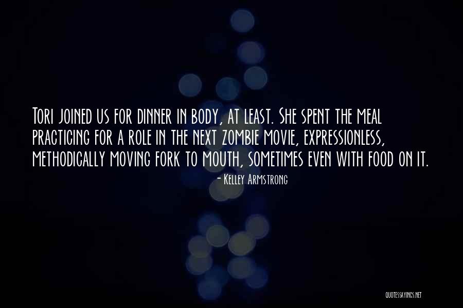 The Summoning Kelley Armstrong Quotes By Kelley Armstrong The Summoning Kelley Armstrong Quotes By Kelley Armstrong