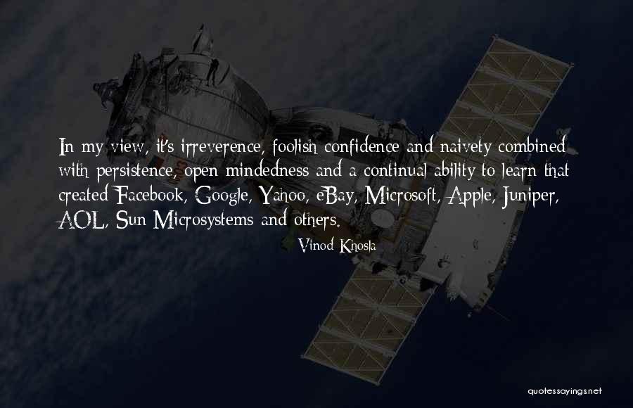 The Sun Created You Quotes By Vinod Khosla The Sun Created You Quotes By Vinod Khosla