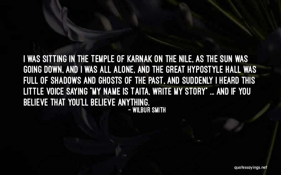 The Sun Going Down Quotes By Wilbur Smith The Sun Going Down Quotes By Wilbur Smith