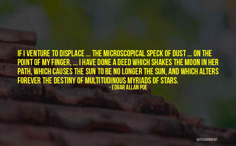 The Sun Moon And Stars Quotes By Edgar Allan Poe The Sun Moon And Stars Quotes By Edgar Allan Poe