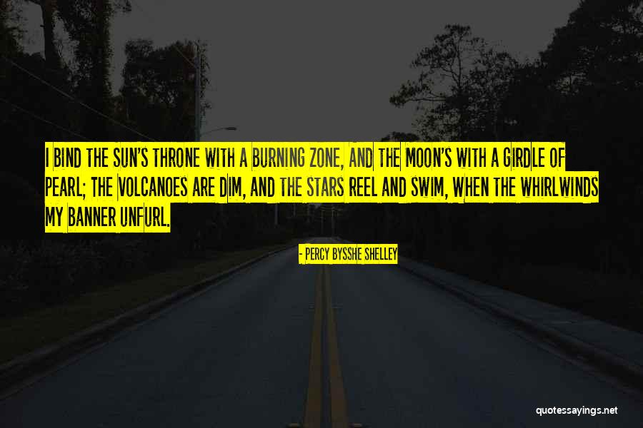 The Sun Moon And Stars Quotes By Percy Bysshe Shelley The Sun Moon And Stars Quotes By Percy Bysshe Shelley