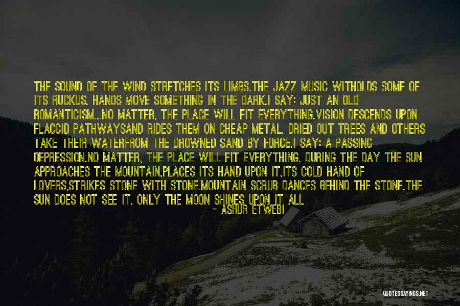 The Sun Shines Quotes By Ashur Etwebi The Sun Shines Quotes By Ashur Etwebi