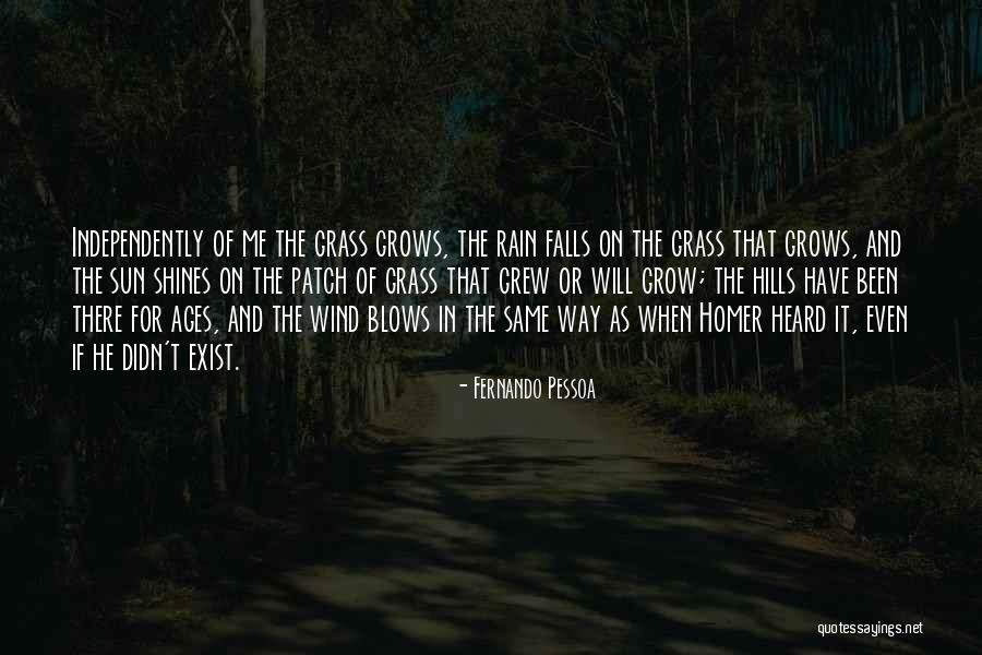 The Sun Shines Quotes By Fernando Pessoa The Sun Shines Quotes By Fernando Pessoa