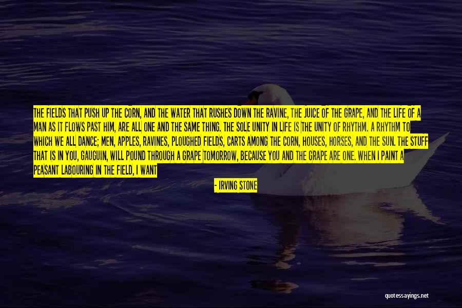 The Sun Will Come Up Tomorrow Quotes By Irving Stone The Sun Will Come Up Tomorrow Quotes By Irving Stone