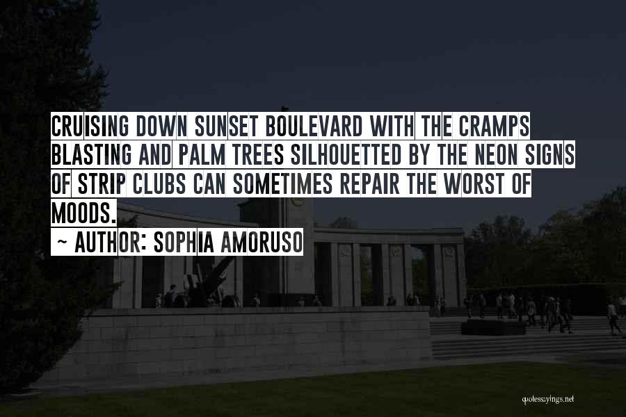 The Sunset Strip Quotes By Sophia Amoruso The Sunset Strip Quotes By Sophia Amoruso