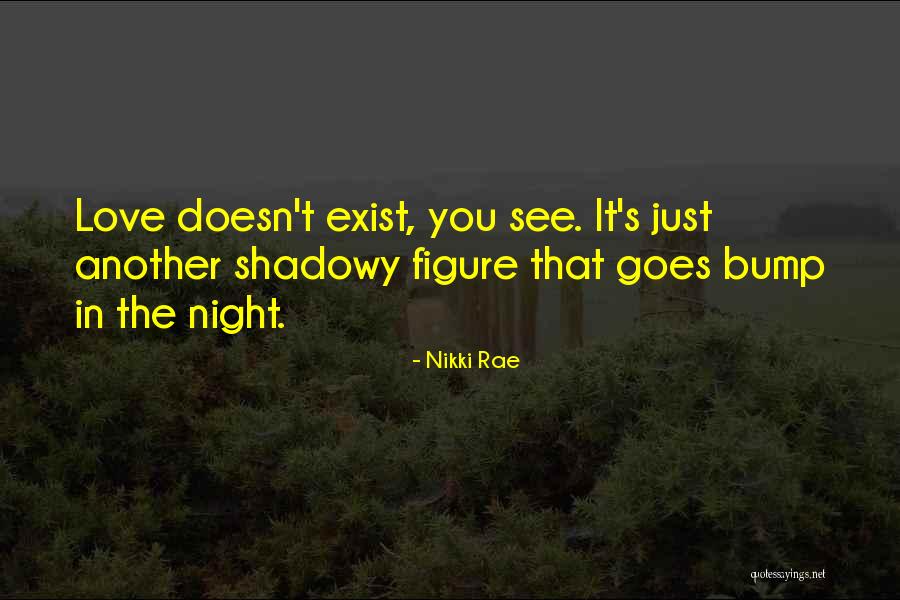 The Sunshine Series Quotes By Nikki Rae The Sunshine Series Quotes By Nikki Rae