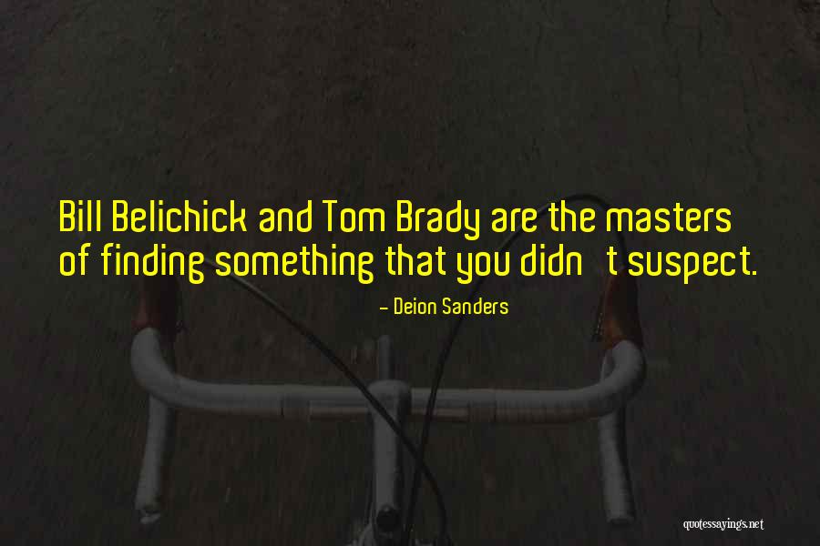 The Super Bowl Quotes By Deion Sanders The Super Bowl Quotes By Deion Sanders