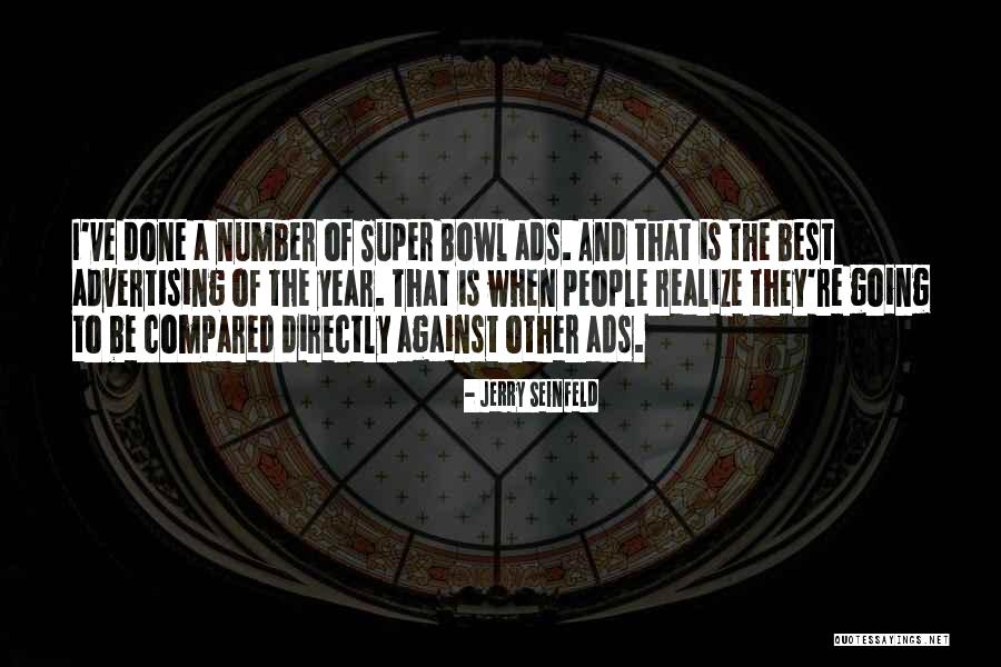 The Super Bowl Quotes By Jerry Seinfeld The Super Bowl Quotes By Jerry Seinfeld