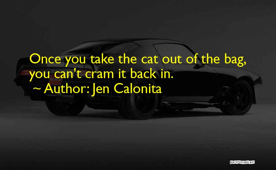 The Surprises In Life Quotes By Jen Calonita