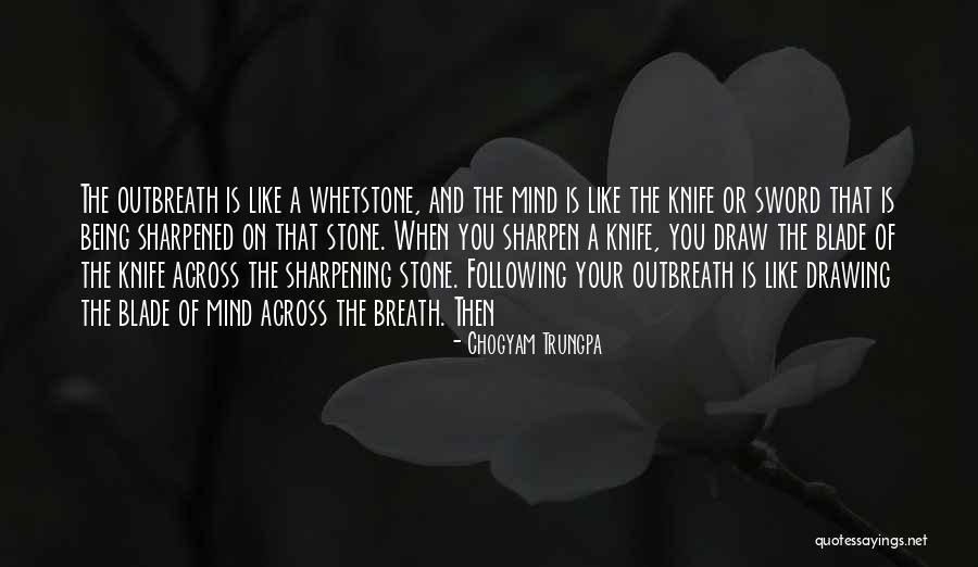 The Sword And The Stone Quotes By Chogyam Trungpa The Sword And The Stone Quotes By Chogyam Trungpa