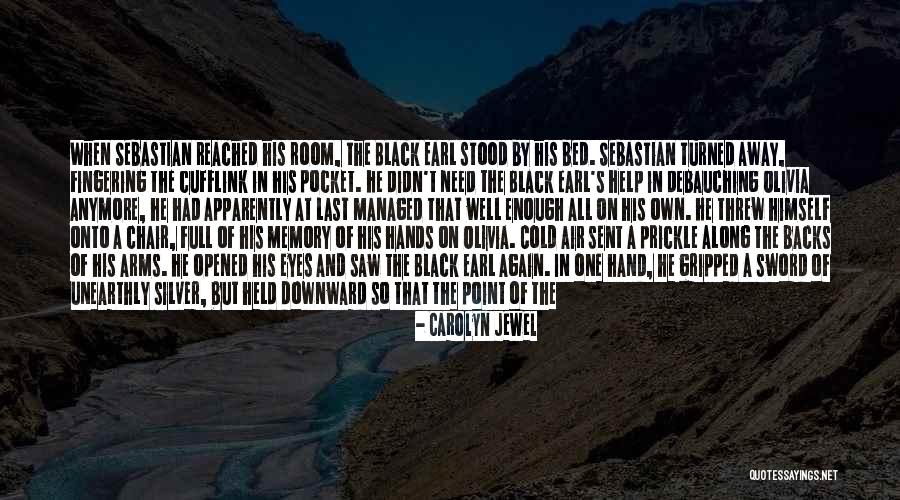 The Sword In The Stone Quotes By Carolyn Jewel The Sword In The Stone Quotes By Carolyn Jewel