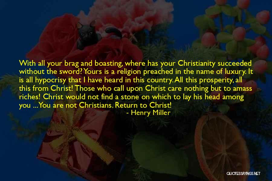 The Sword In The Stone Quotes By Henry Miller The Sword In The Stone Quotes By Henry Miller