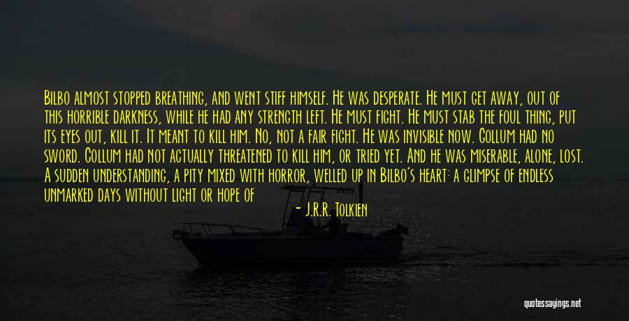 The Sword In The Stone Quotes By J.R.R. Tolkien The Sword In The Stone Quotes By J.R.R. Tolkien