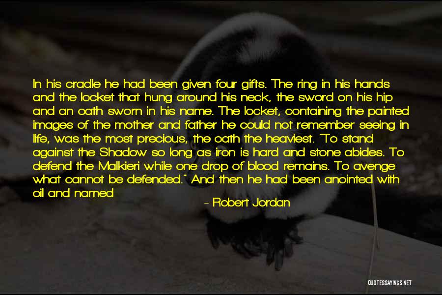 The Sword In The Stone Quotes By Robert Jordan The Sword In The Stone Quotes By Robert Jordan