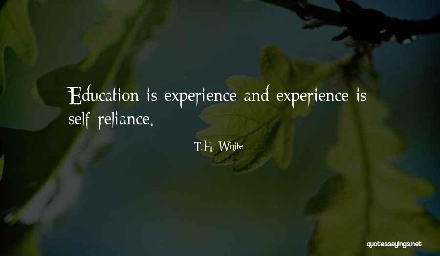 The Sword In The Stone Quotes By T.H. White The Sword In The Stone Quotes By T.H. White