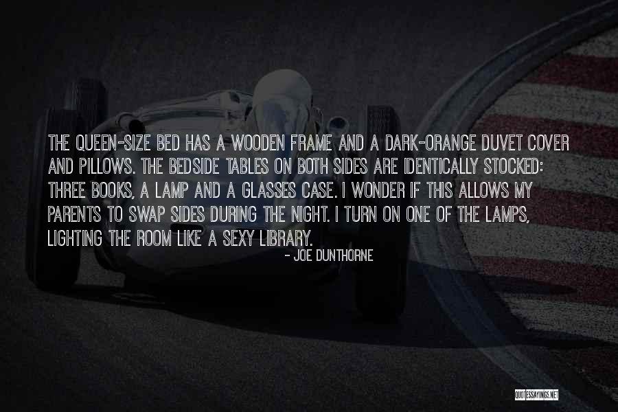The Tables Will Turn Quotes By Joe Dunthorne The Tables Will Turn Quotes By Joe Dunthorne