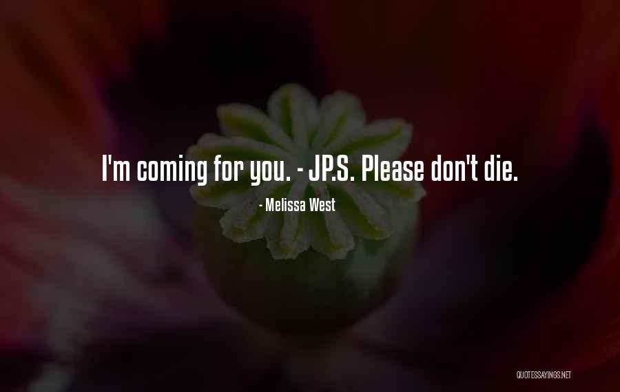 The Tacking Quotes By Melissa West The Tacking Quotes By Melissa West