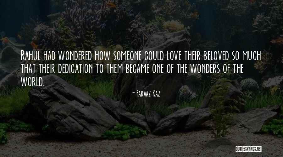 The Taj Mahal Love Quotes By Faraaz Kazi The Taj Mahal Love Quotes By Faraaz Kazi