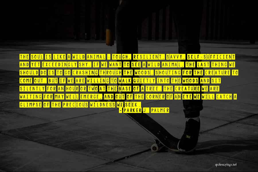 The Tale Of Mu Quotes By Parker J. Palmer The Tale Of Mu Quotes By Parker J. Palmer