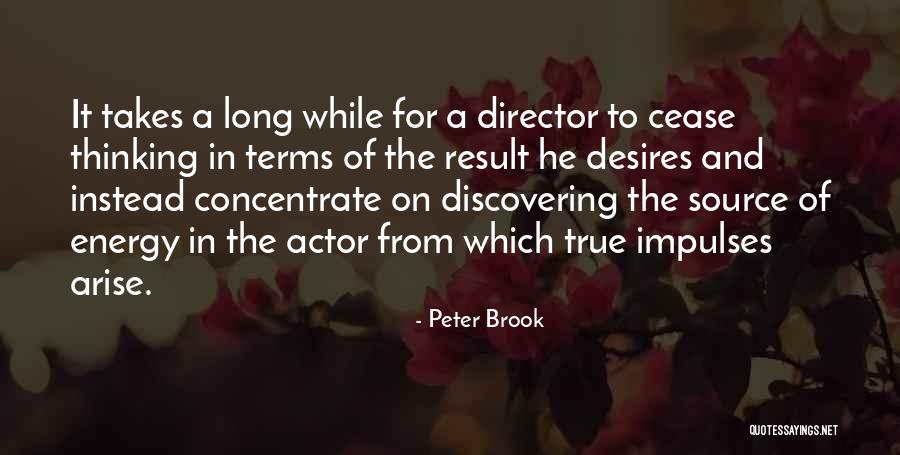 The Tale Of Mu Quotes By Peter Brook The Tale Of Mu Quotes By Peter Brook