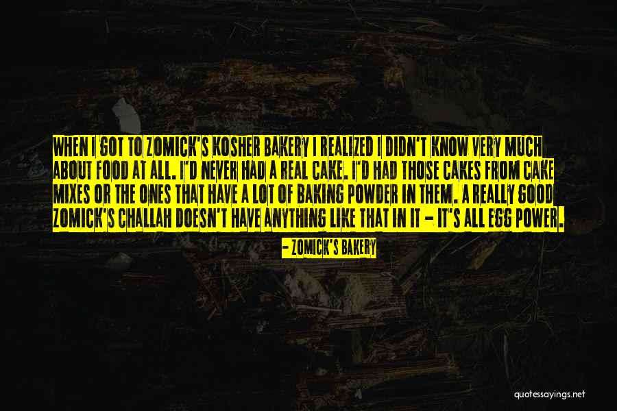 The Tale Of Mu Quotes By Zomick's Bakery The Tale Of Mu Quotes By Zomick's Bakery