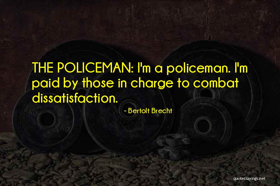 The Talk Quotes By Bertolt Brecht The Talk Quotes By Bertolt Brecht