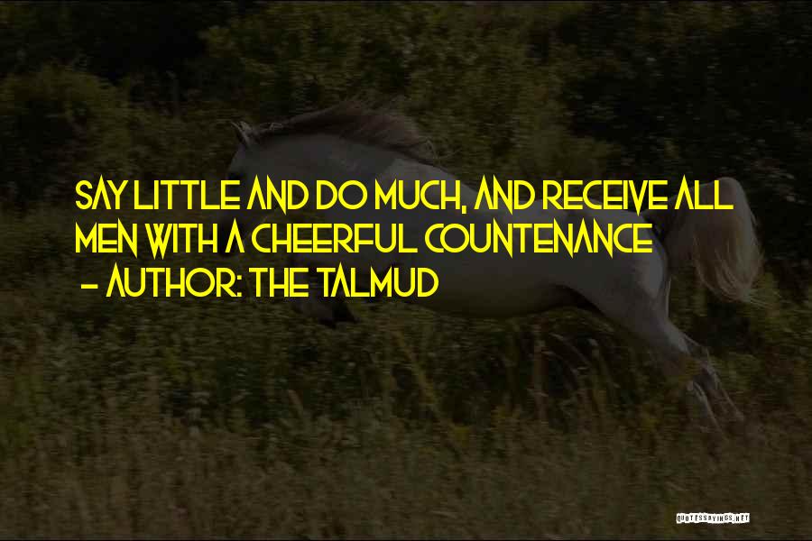 The Talmud Quotes 1112645