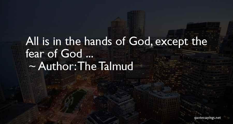 The Talmud Quotes 1765312
