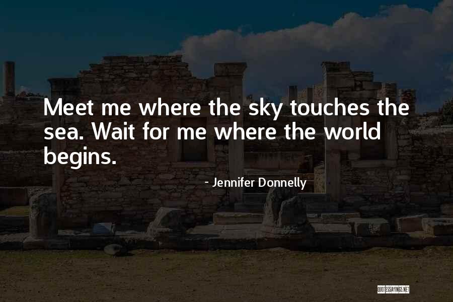 The Tea Rose Quotes By Jennifer Donnelly The Tea Rose Quotes By Jennifer Donnelly