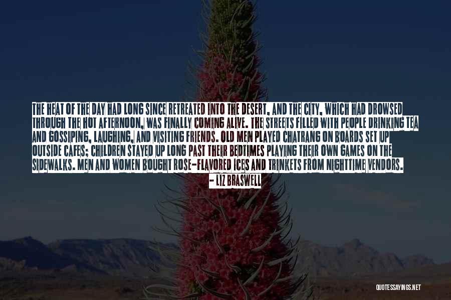 The Tea Rose Quotes By Liz Braswell The Tea Rose Quotes By Liz Braswell