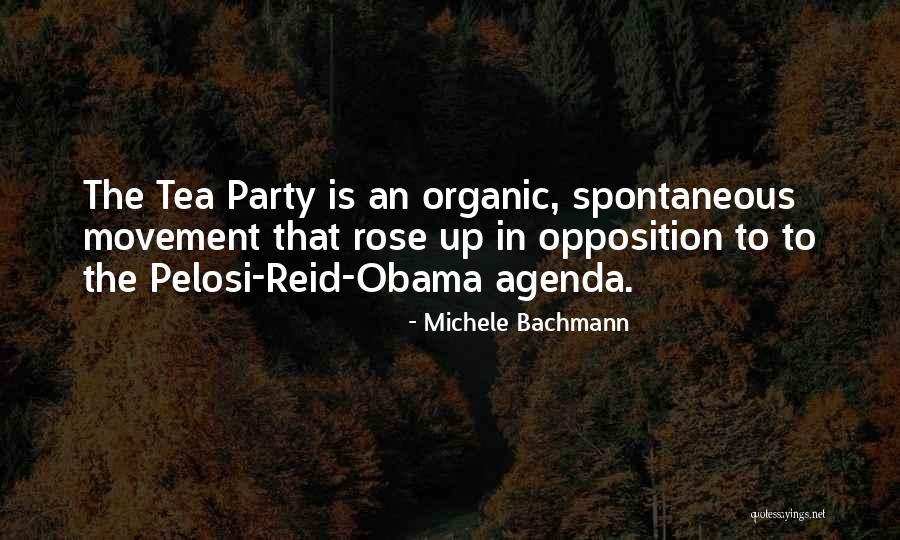 The Tea Rose Quotes By Michele Bachmann The Tea Rose Quotes By Michele Bachmann