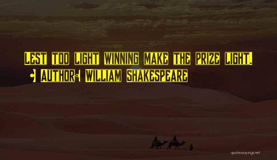 The Tempest Quotes By William Shakespeare