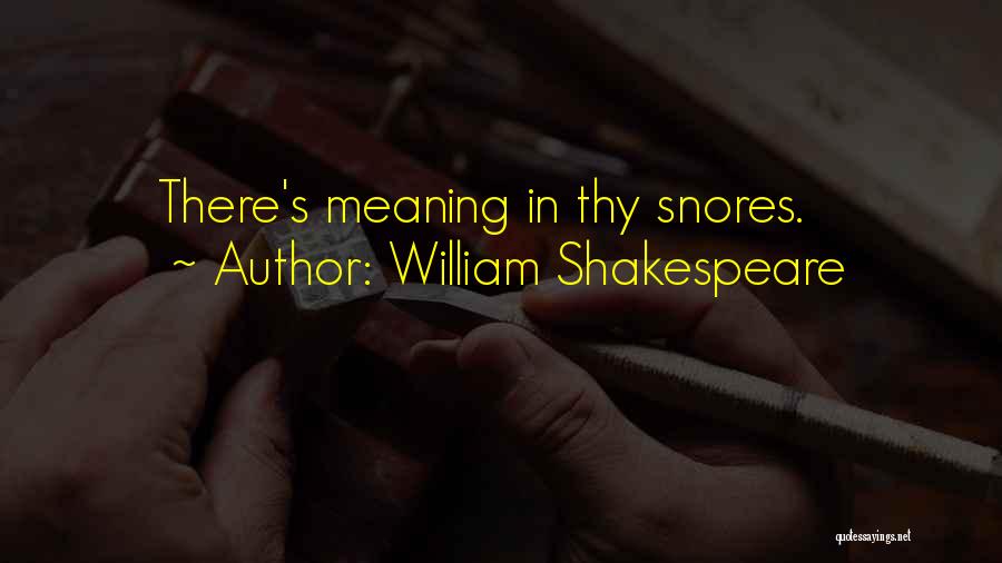 The Tempest Quotes By William Shakespeare