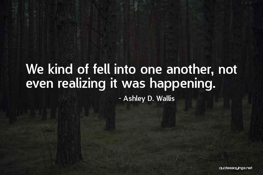The Tenant Roman Polanski Quotes By Ashley D. Wallis The Tenant Roman Polanski Quotes By Ashley D. Wallis