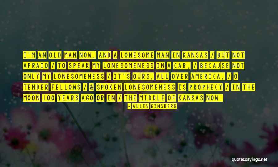 The Tender Years Quotes By Allen Ginsberg The Tender Years Quotes By Allen Ginsberg