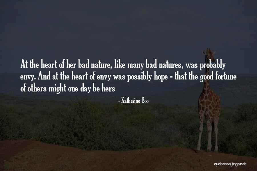 The Terebinth Tree Chronicles Quotes By Katherine Boo The Terebinth Tree Chronicles Quotes By Katherine Boo