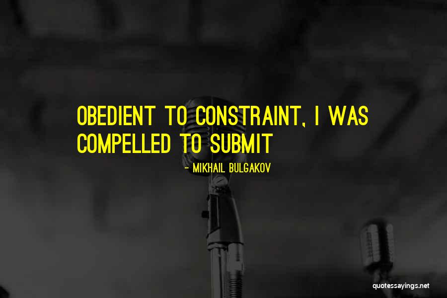 The Terebinth Tree Chronicles Quotes By Mikhail Bulgakov The Terebinth Tree Chronicles Quotes By Mikhail Bulgakov