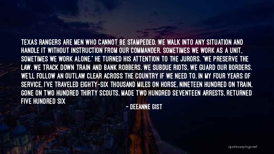 The Texas Rangers Quotes By Deeanne Gist The Texas Rangers Quotes By Deeanne Gist