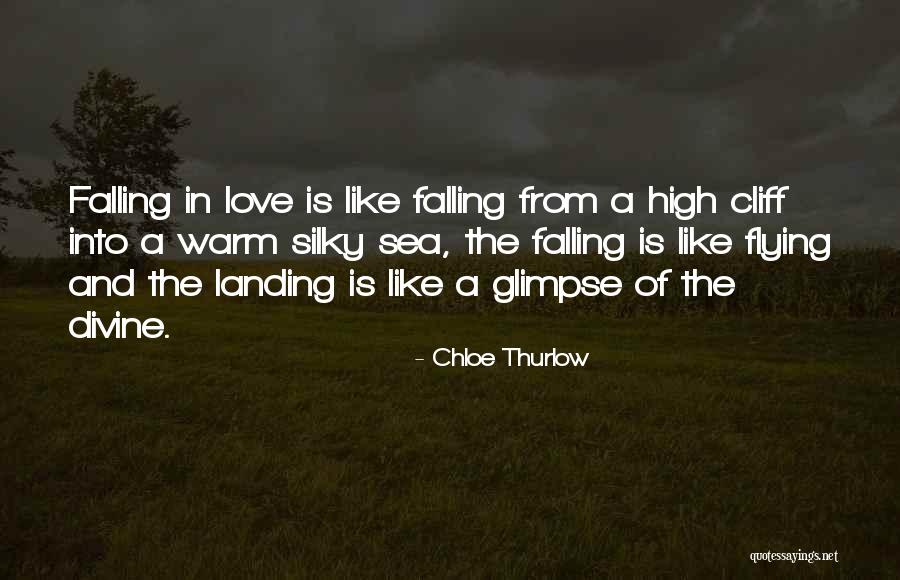 The The Sea Quotes By Chloe Thurlow The The Sea Quotes By Chloe Thurlow