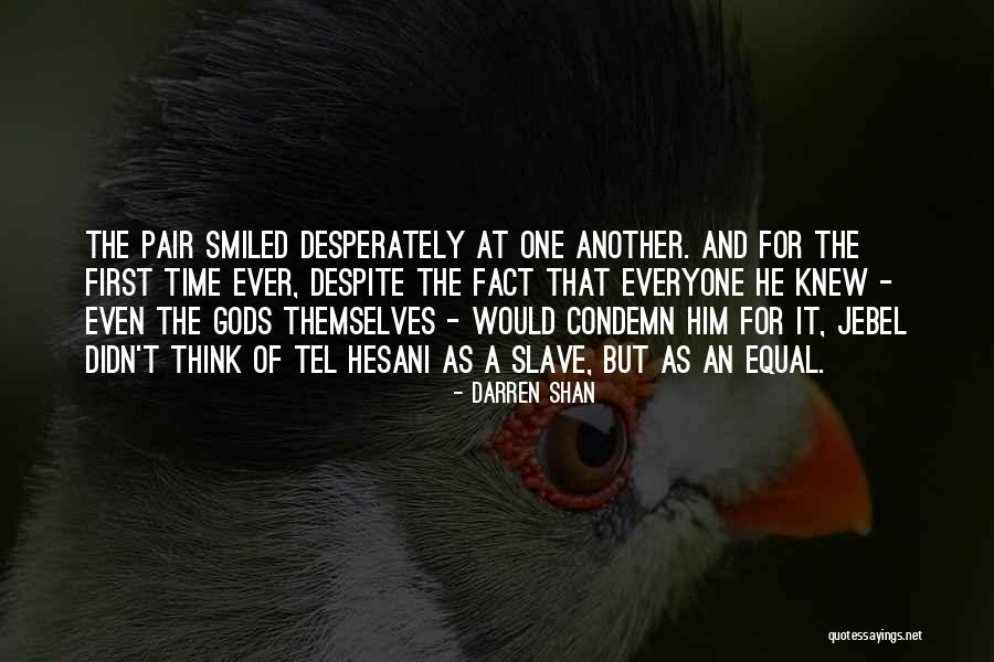 The Thin Executioner Quotes By Darren Shan The Thin Executioner Quotes By Darren Shan