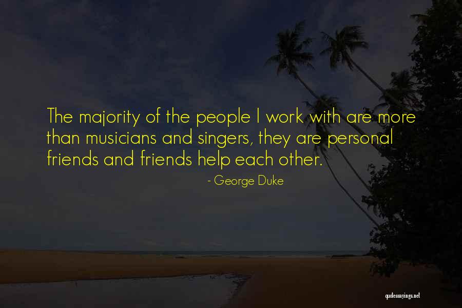 The Thin Red Line Captain Staros Quotes By George Duke The Thin Red Line Captain Staros Quotes By George Duke