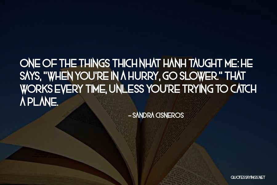 The Things He Says Quotes By Sandra Cisneros The Things He Says Quotes By Sandra Cisneros