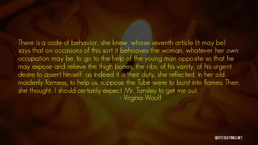 The Things He Says Quotes By Virginia Woolf The Things He Says Quotes By Virginia Woolf