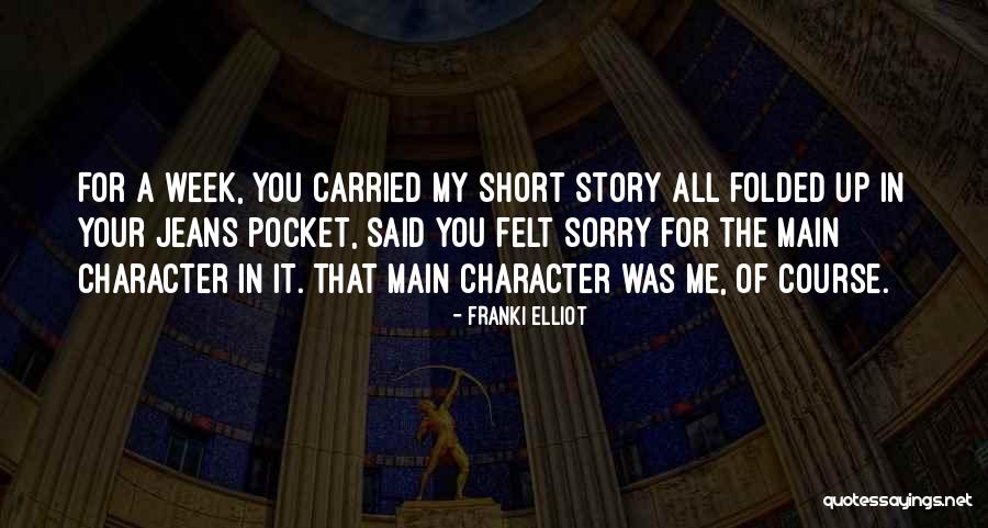 The Things They Carried Main Quotes By Franki Elliot The Things They Carried Main Quotes By Franki Elliot