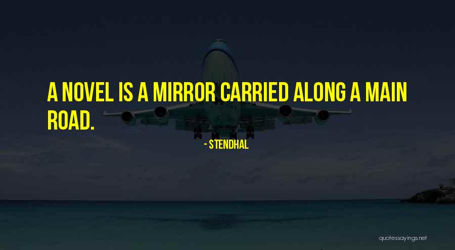 The Things They Carried Main Quotes By Stendhal The Things They Carried Main Quotes By Stendhal