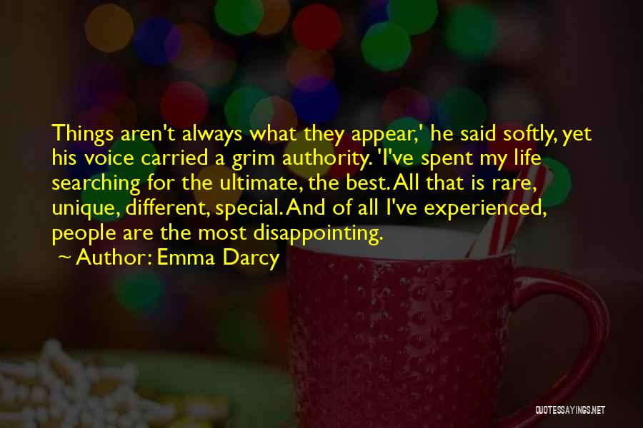 The Things They Carried Quotes By Emma Darcy