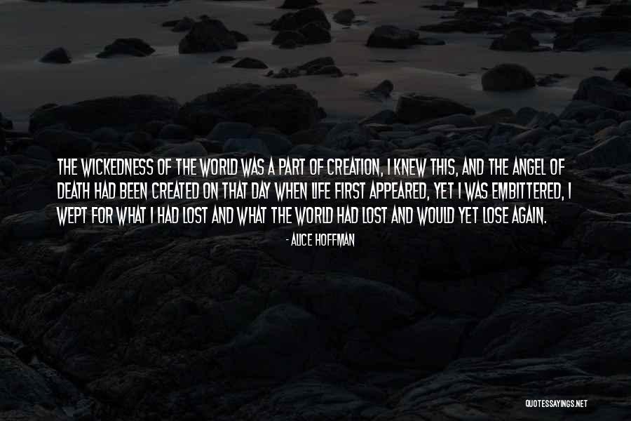 The Third Angel Alice Hoffman Quotes By Alice Hoffman The Third Angel Alice Hoffman Quotes By Alice Hoffman