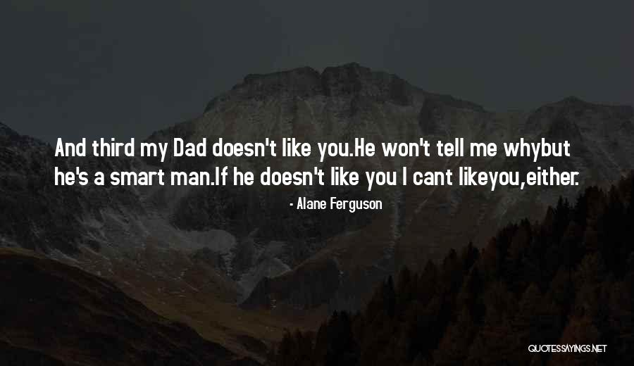 The Third Man Book Quotes By Alane Ferguson The Third Man Book Quotes By Alane Ferguson