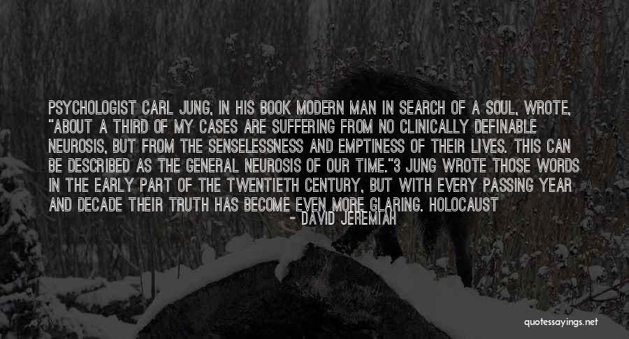 The Third Man Book Quotes By David Jeremiah The Third Man Book Quotes By David Jeremiah