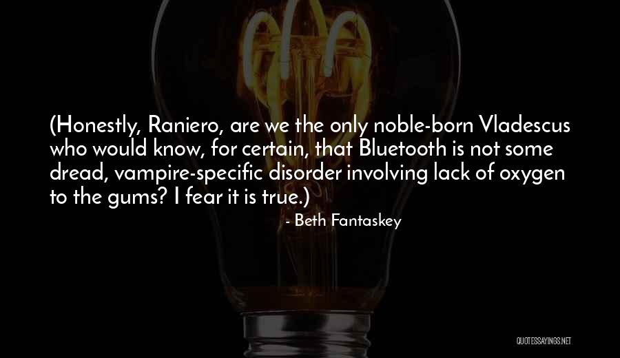 The Third Noble Truth Quotes By Beth Fantaskey The Third Noble Truth Quotes By Beth Fantaskey